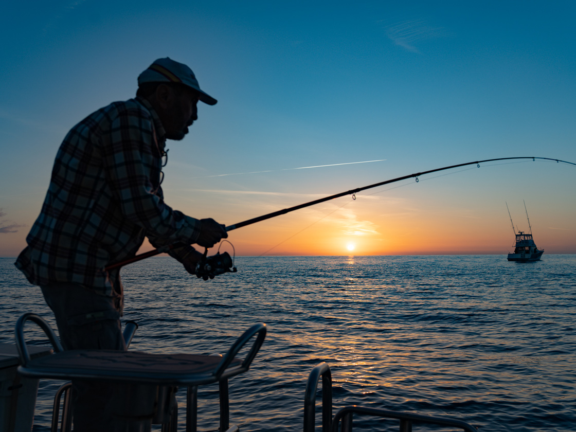 noticias náuticas, actualidad náutica, cna, club nàutic s'arenal, pesca, trofeo calamar can calicó, 