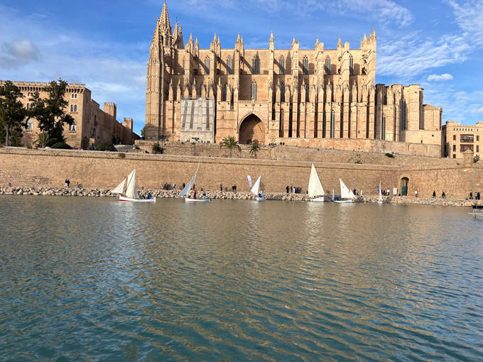 DIADA DE LES ILLES BALEARS