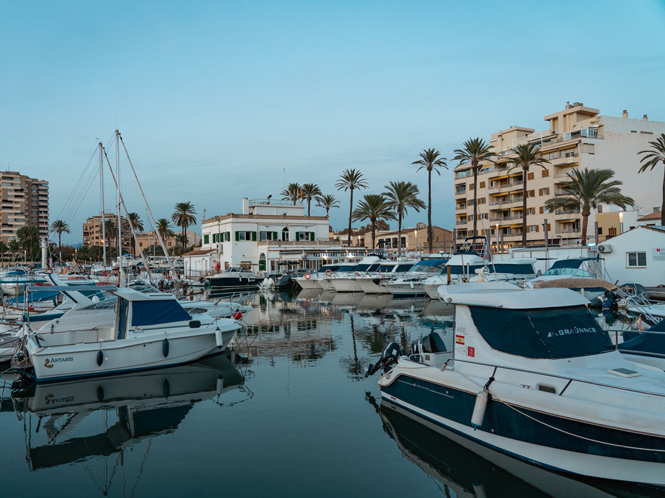 noticias náuticas, actualidad náutica, ports ib, ports de balears, amarres, puertos, sector náutico,