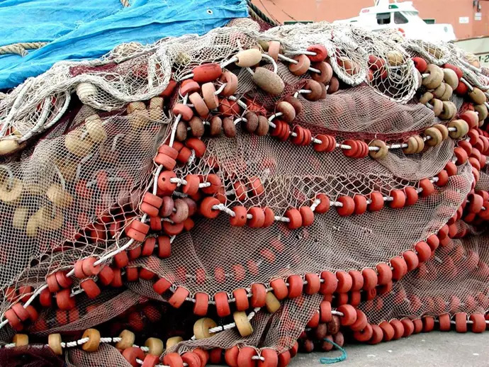 noticias náuticas, actualidad náutica, pesca de arrastre, pesca baleares, pescadores de baleares, re