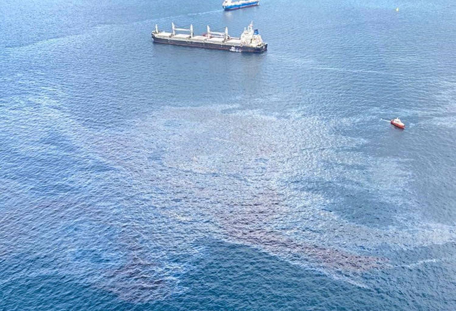 Aliança Mar Blava y su lucha por prohibir las prospecciones petrolíferas en el mediterráneo