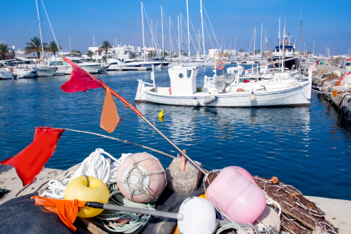 Bruselas reduce los días de pesca a las barcas de “bou” en el Mediterráneo