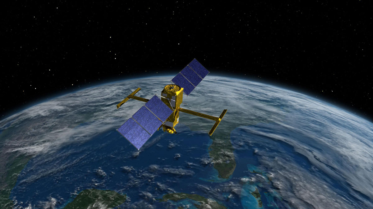 Lanzado con éxito el satélite SWOT, la misión que examinará el agua de la superficie de la Tierra