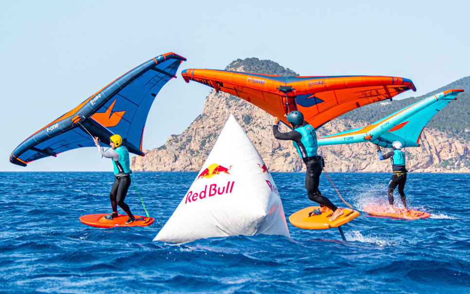 actualidad náutica, noticias náuticas, international windsurf ibiza meeting, ibiza, es nàutic, sant 