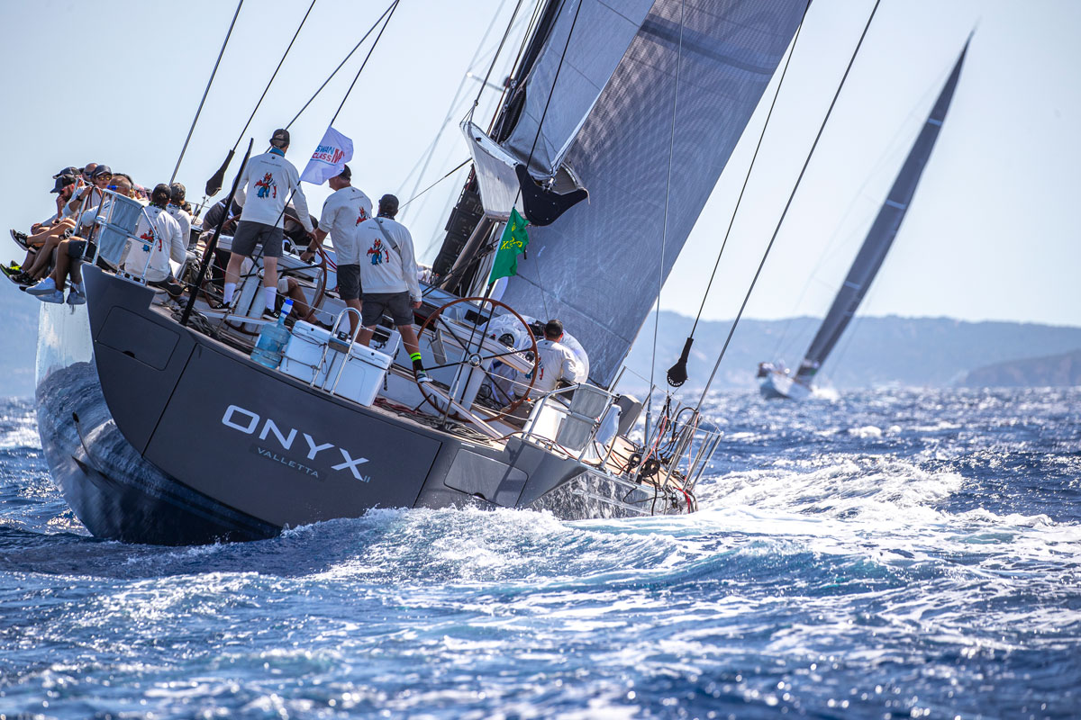 Inscripciones abiertas para la Superyacht Cup Palma