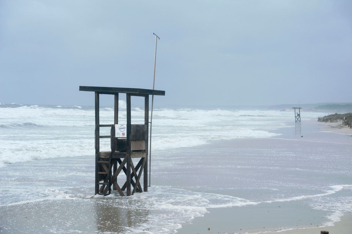 actualidad náutica, noticias náuticas, olas de calor, marinas, mar balear, temperatura del mar, temp