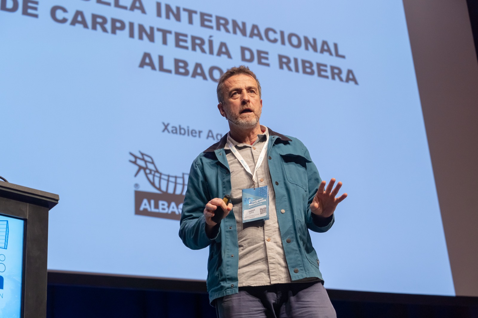 La formación como base de futuro del sector náutico en el X Congreso Náutico de ANEN