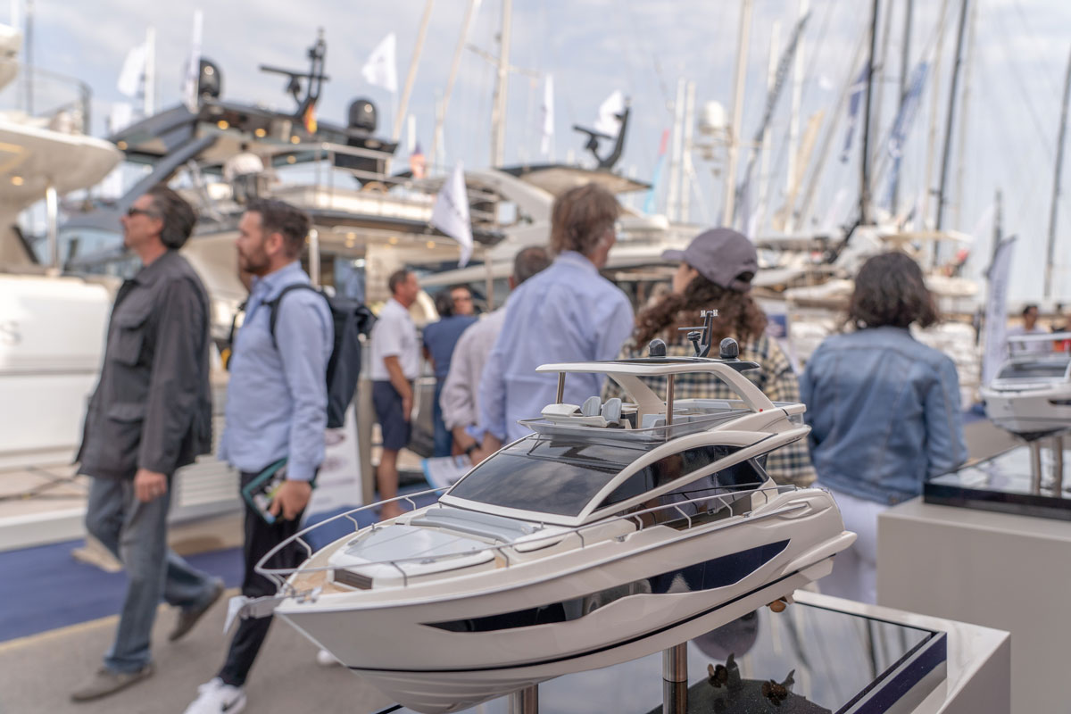 actualidad náutica, noticias náuticas, Palma International Boat Show, feria náutica, salón náutico, 