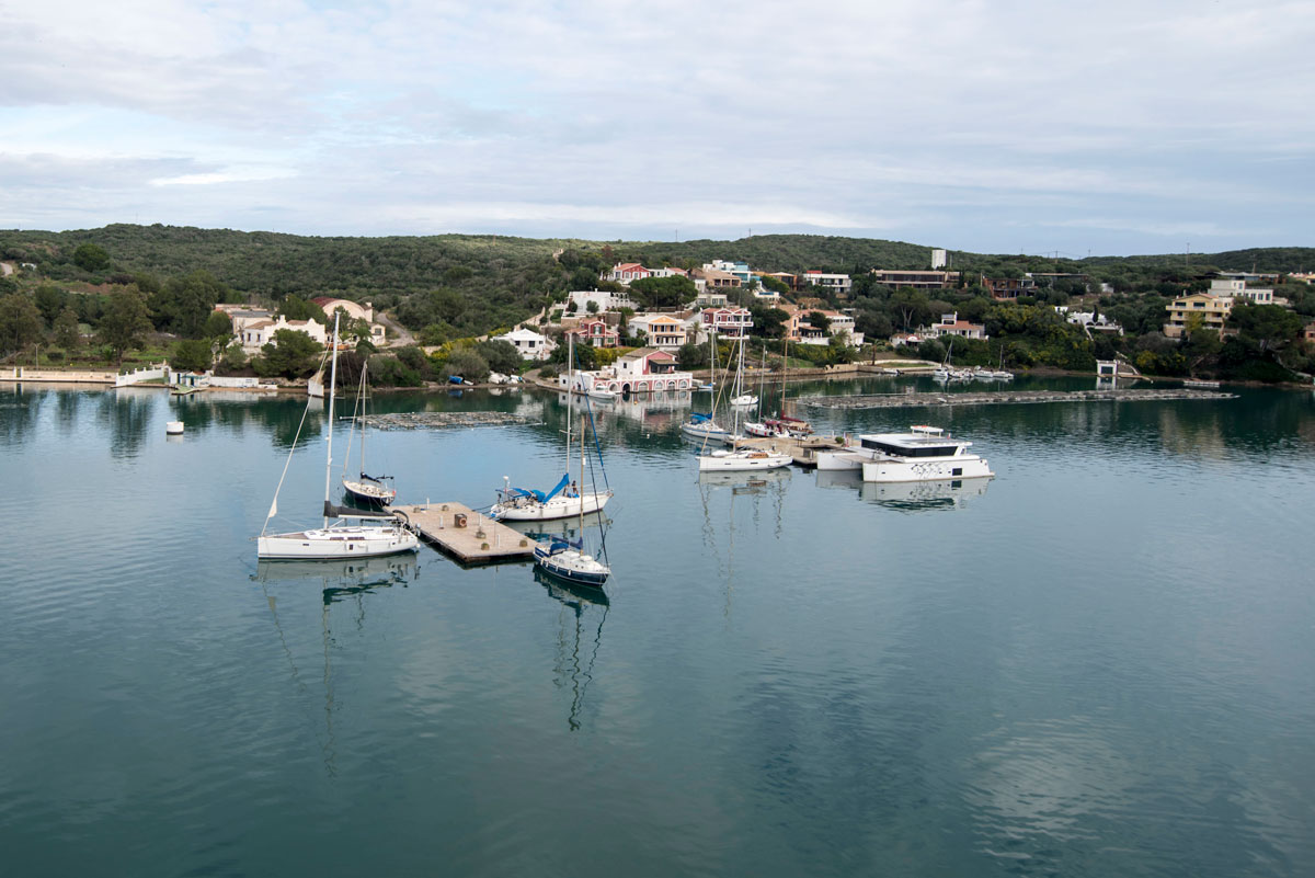 actualidad náutica, noticias náuticas, apb, autoridad portuaria de baleares, puerto mahón, menorca, 