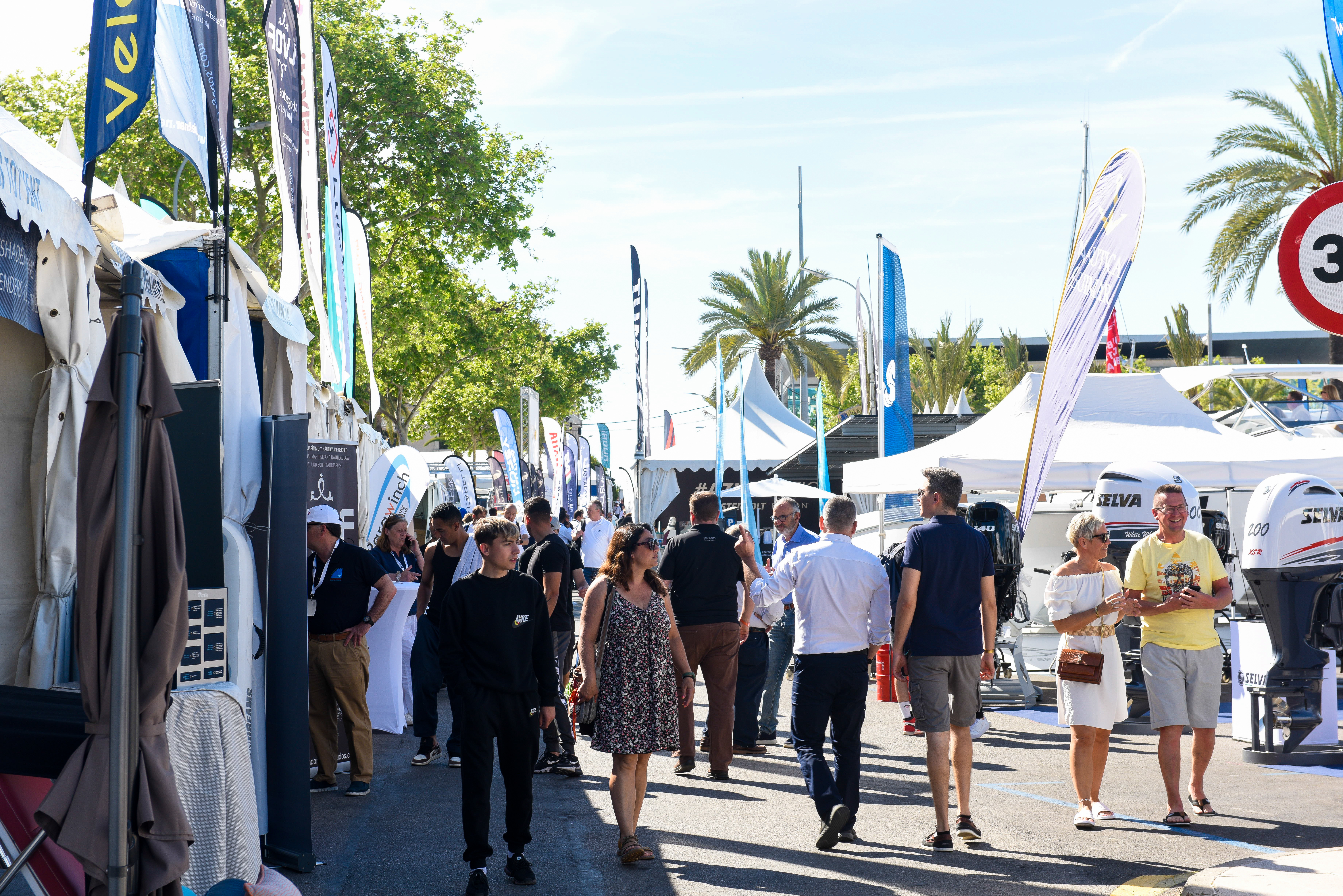 actualidad náutica, noticias náuticas, Palma International Boat Show, feria náutica, salón náutico, 