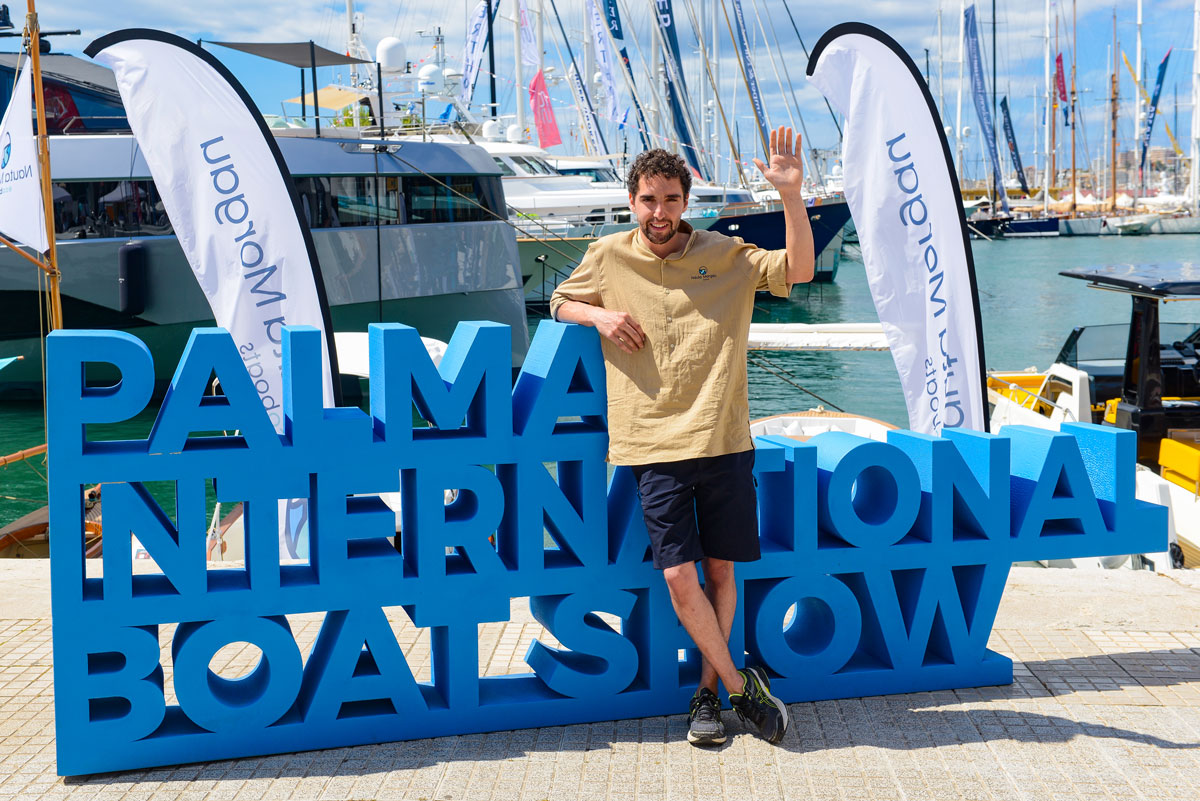 El Palma International Boat Show se despide hasta el próximo año