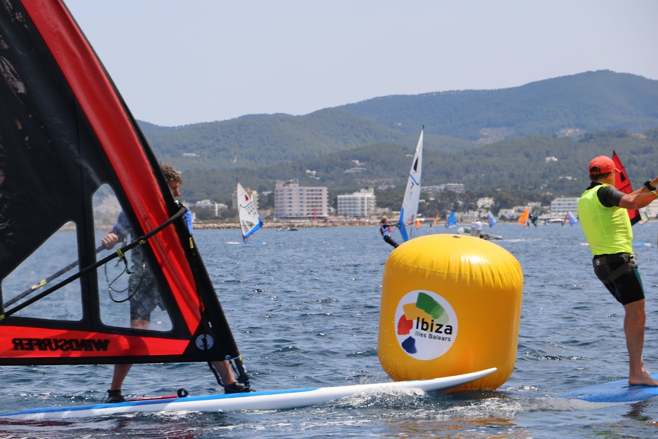 Andrea Marchesi, Alessandro Torzoni, iwim, cnsa, es nautic, 