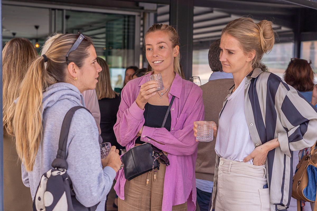 actualidad náutica, noticias náuticas, mujeres, sector náutico, día de la mujer en el sector marítim