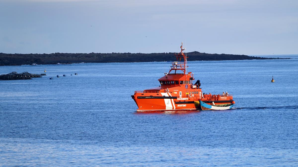 actualidad náutica, noticias náuticas, nautimedia, pasión por el mar, salvamento marítimo, salvamar,