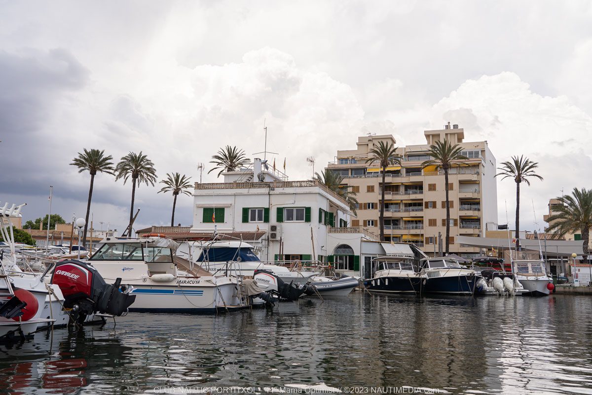 Los amantes de la pesca recreativa tienen una cita en el Club Nàutic Portitxol