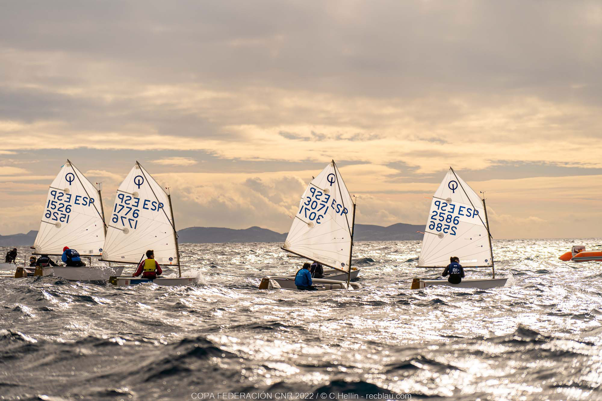 Las tablas son las grandes protagonistas de este fin de semana