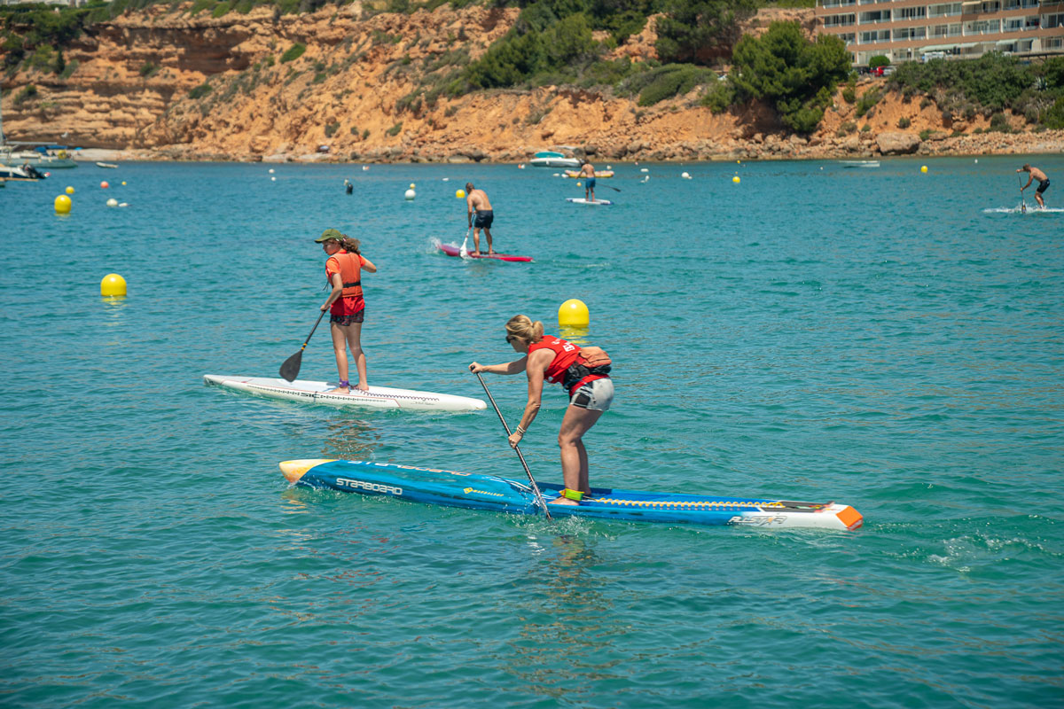 actualidad náutica, noticias náuticas, agenda, club nàutic s'arenal, es caló surf school, club nàuti