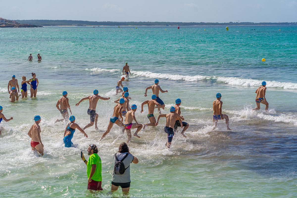 El inicio del verano y las fiestas de San Juan marcan la agenda de la semana