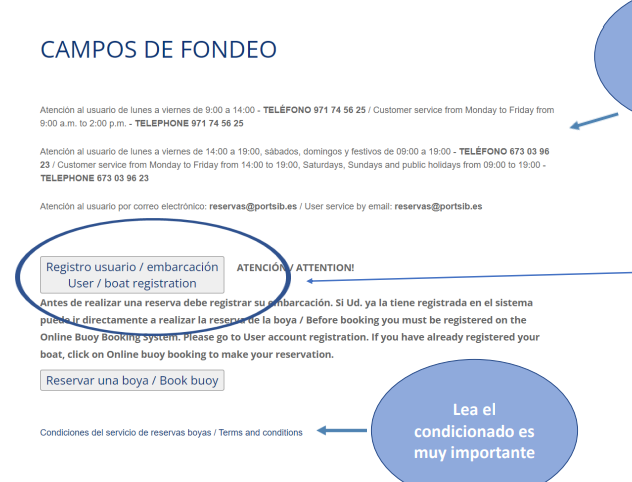 actualidad náutica, noticias náuticas, ports ib, ports de les illes balears, amarres, reserva de ama