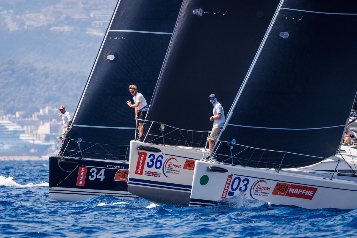 Arranca la fase final de la 41 Copa del Rey MAPFRE