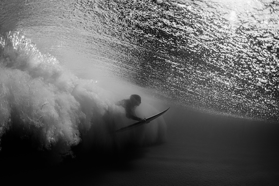 El Ocean Power Watersports Photography Awards recoge las mejores imágenes del año