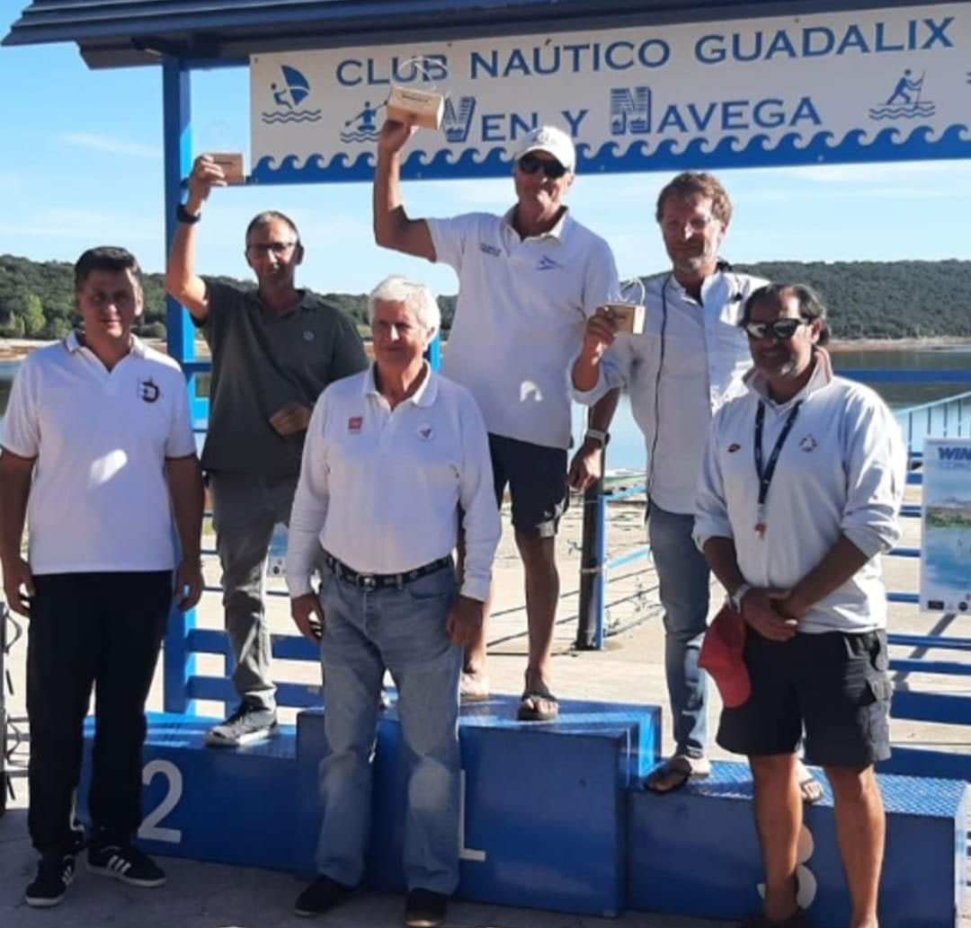 actualidad náutica, noticias náuticas, club nàutic sant antoni, es nàutic, cnsa, open windsurfer, ll