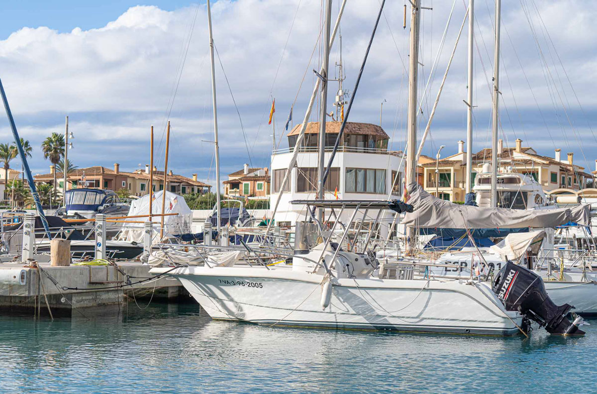 The nautical balearic market remains stable for the last stretch of the year