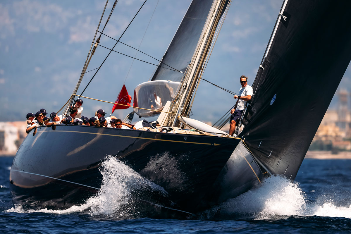 Registrations open for The Superyacht Cup Palma 2024