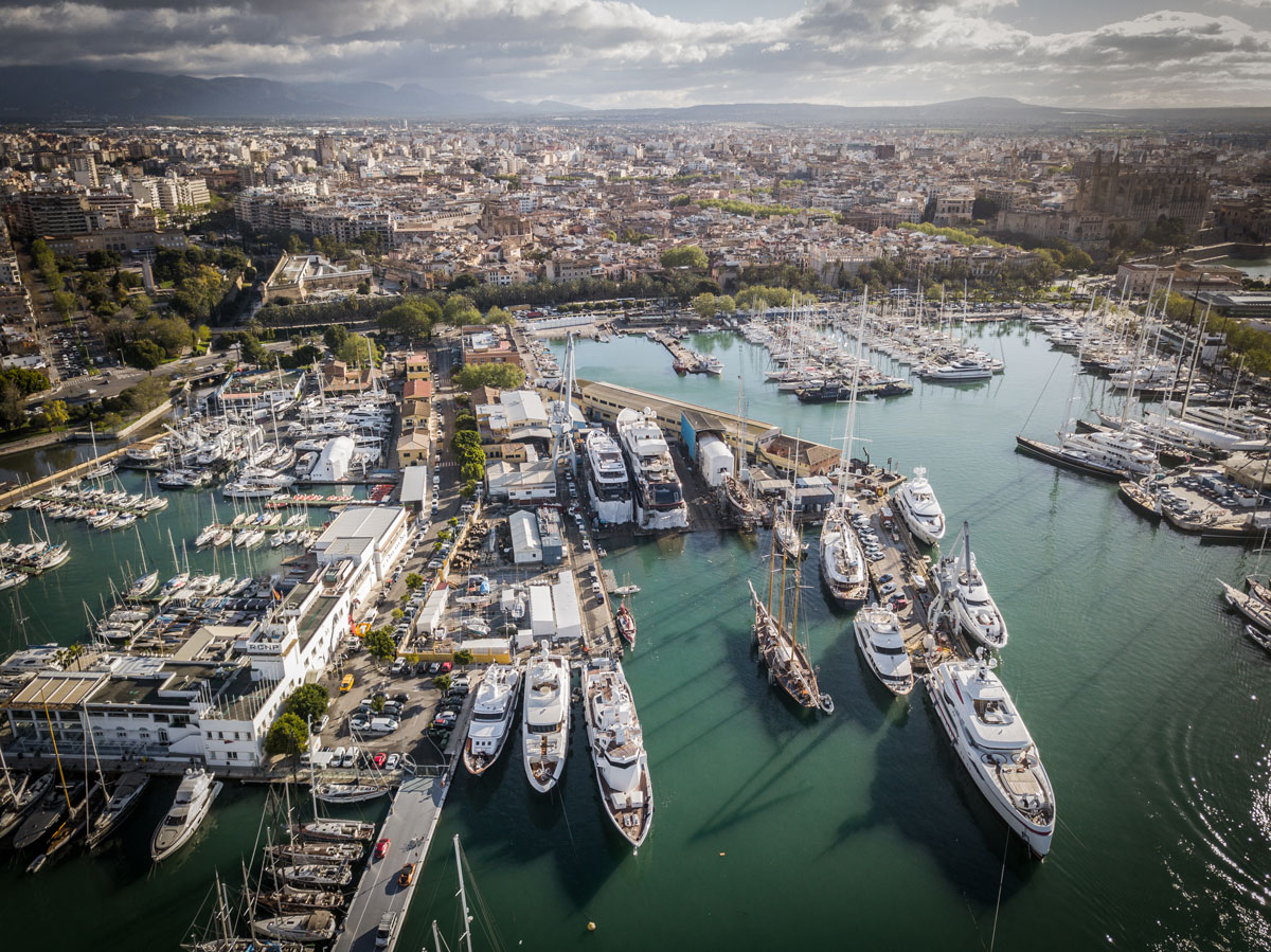 Balearic Marine Cluster asesora al sector náutico sobre cómo solicitar ayudas y subvenciones 