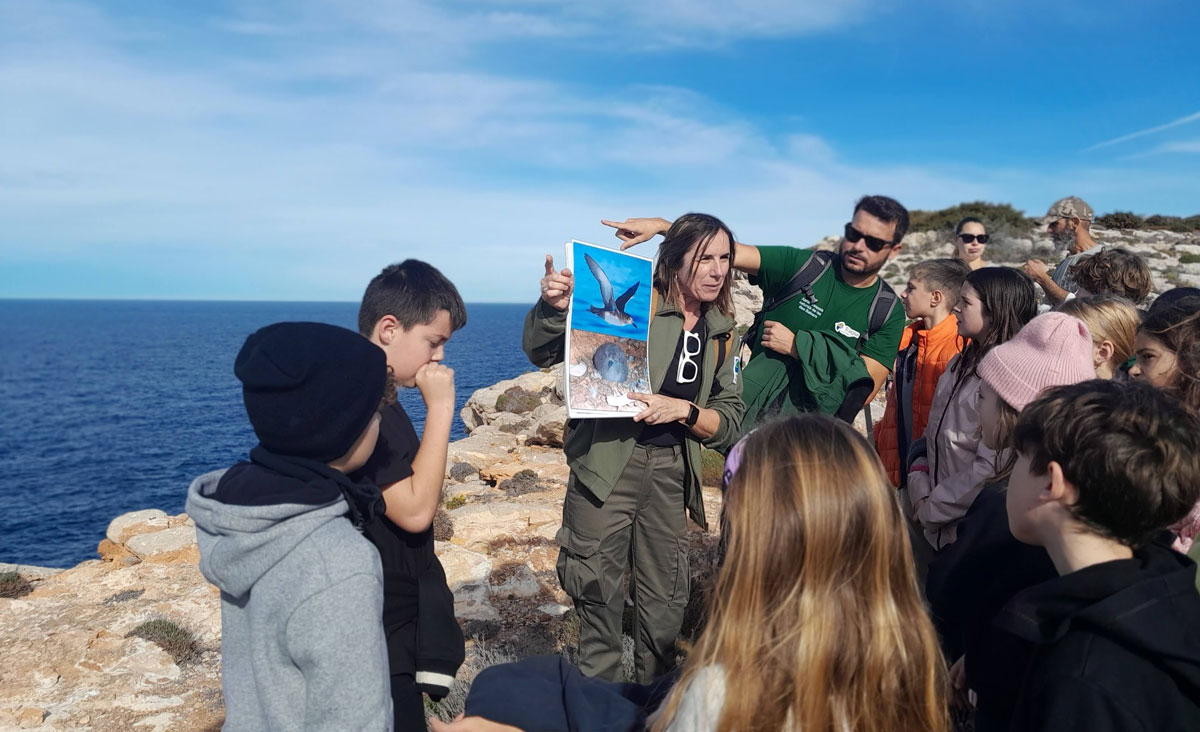 actualidad náutica, noticias náuticas, setmana del mar, club nàutic sant antoni, es nàutic, 50 anive