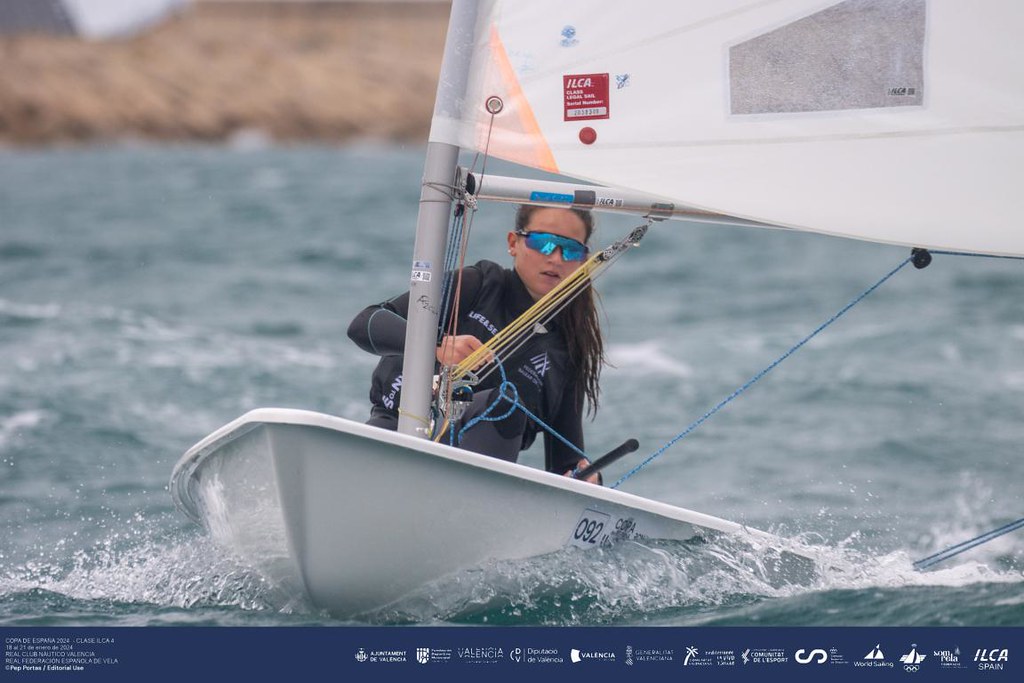 actualidad náutica, noticias náuticas, real club náutico de valencia, vela, regata, regatistas, copa