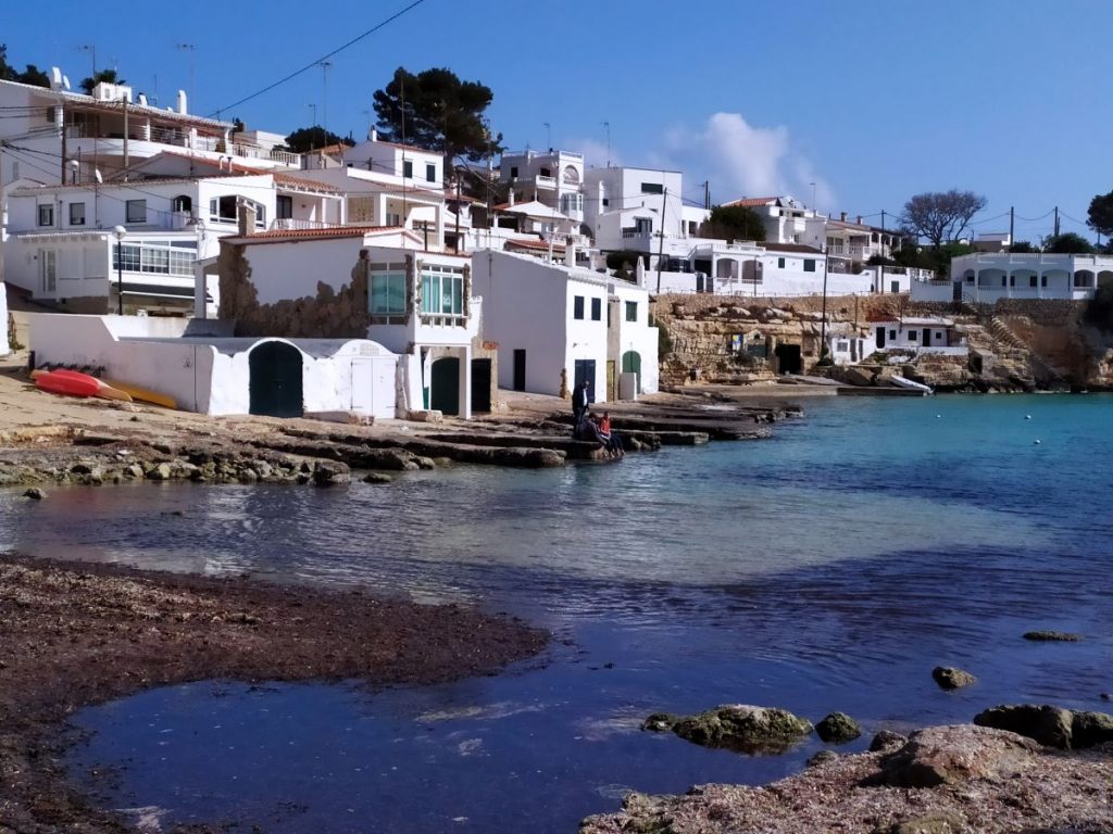 The government is considering a change in the Coastal Law to protect the Balearic coastal heritage.