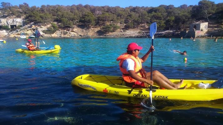 Proyectos que protegen el medio marino balear son galardonados en los Premios Medi Ambient de Calvià