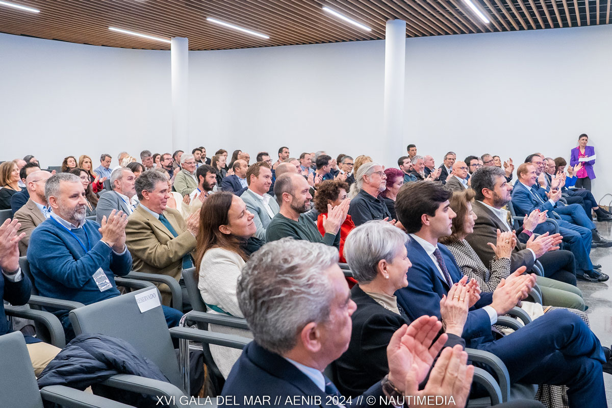 actualidad náutica, noticias náuticas, aenib, asociación nacional de empresas náuticas baleares, sec