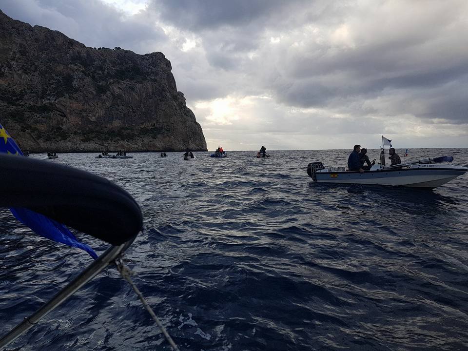 El Campeonato de Pesca Submarina de Baleares por equipos se disputará el 6 de abril bajo la organiza