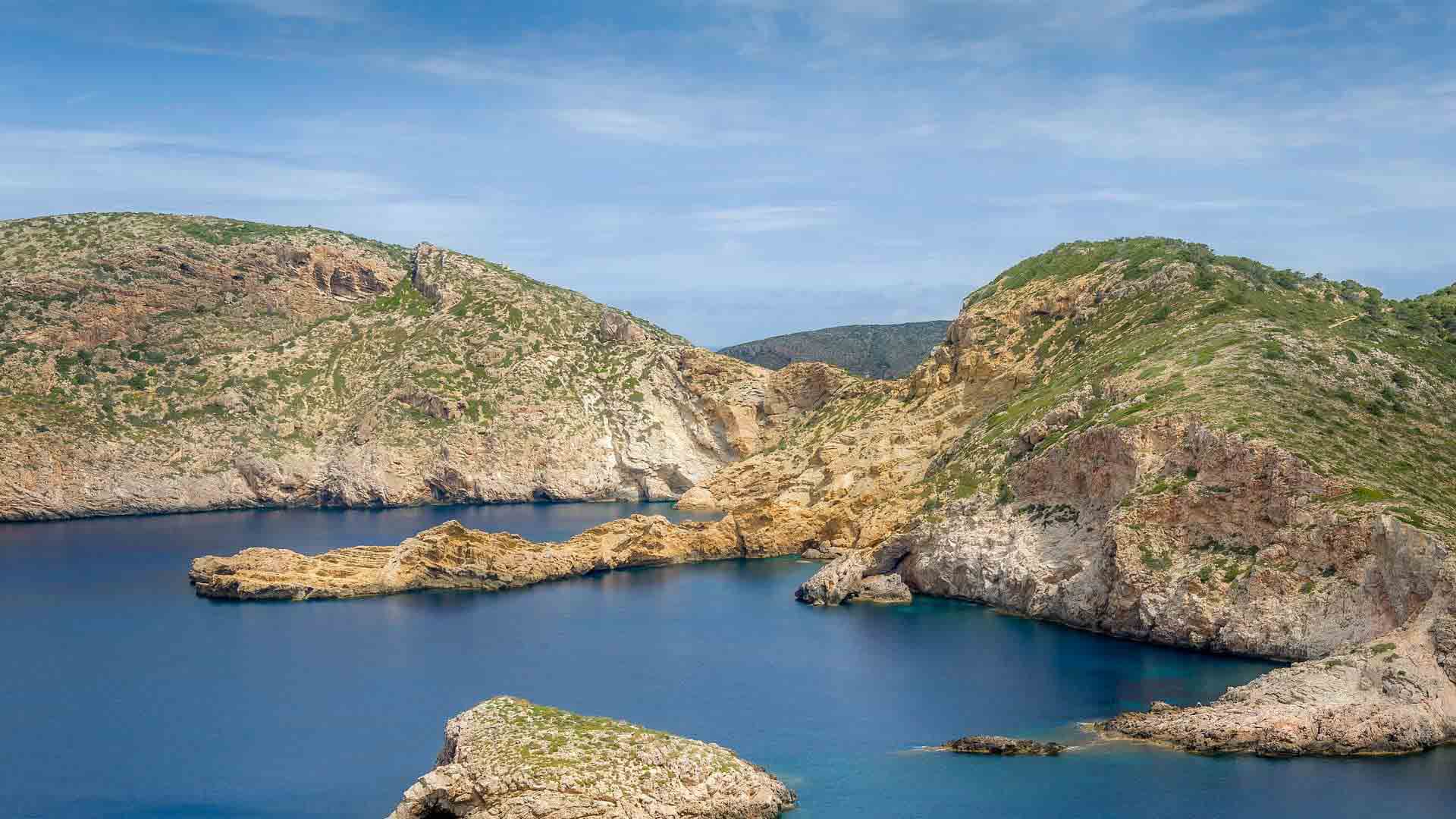 El anteproyecto de ley de gestión integral del litoral balear sometido a debate popular