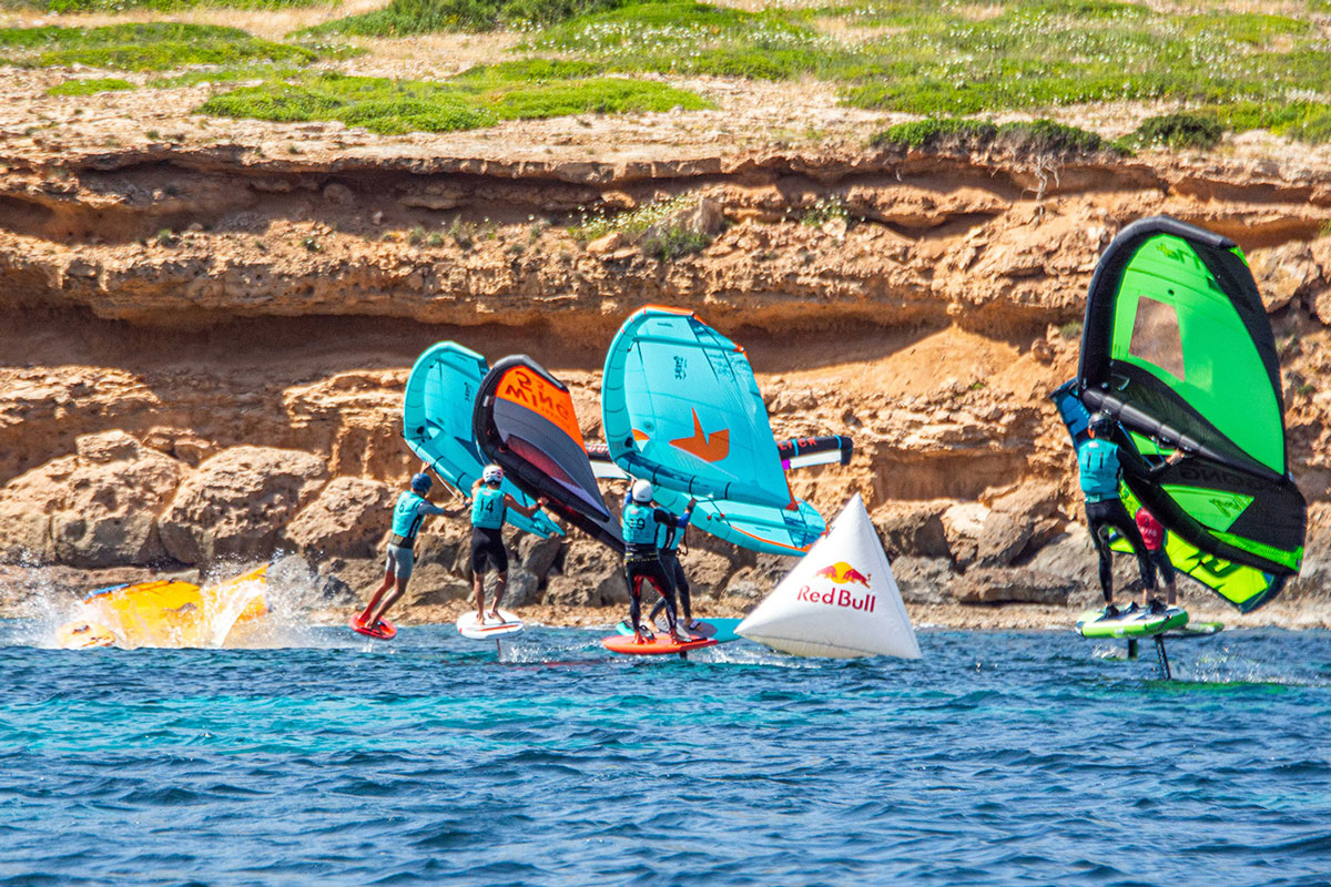 actualidad náutica, noticias náuticas, Fuerteventura, bahía de Portmany, Sant Antoni, Es Nàutic, Ibi