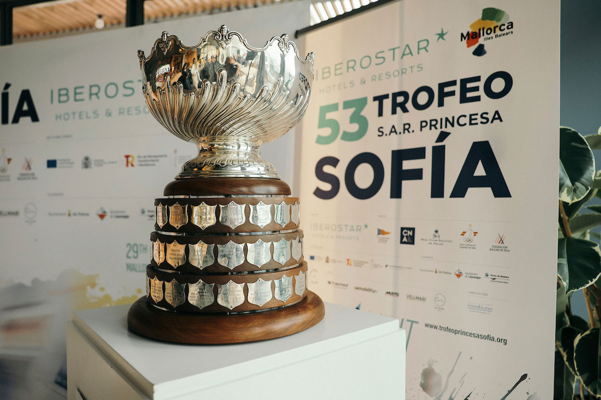 Iberostar y el Trofeo Princesa Sofía reafirman su compromiso con el deporte y la sostenibilidad