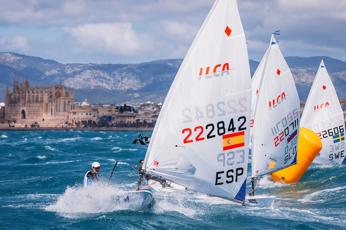 El 53 Trofeo Princesa Sofía Mallorca pone en juego el sueño olímpico