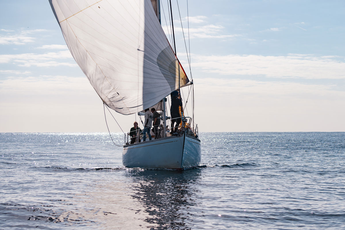 actualidad náutica, noticias náuticas, club de vela puerto de andratx, vela, regata, crucero, trofeo