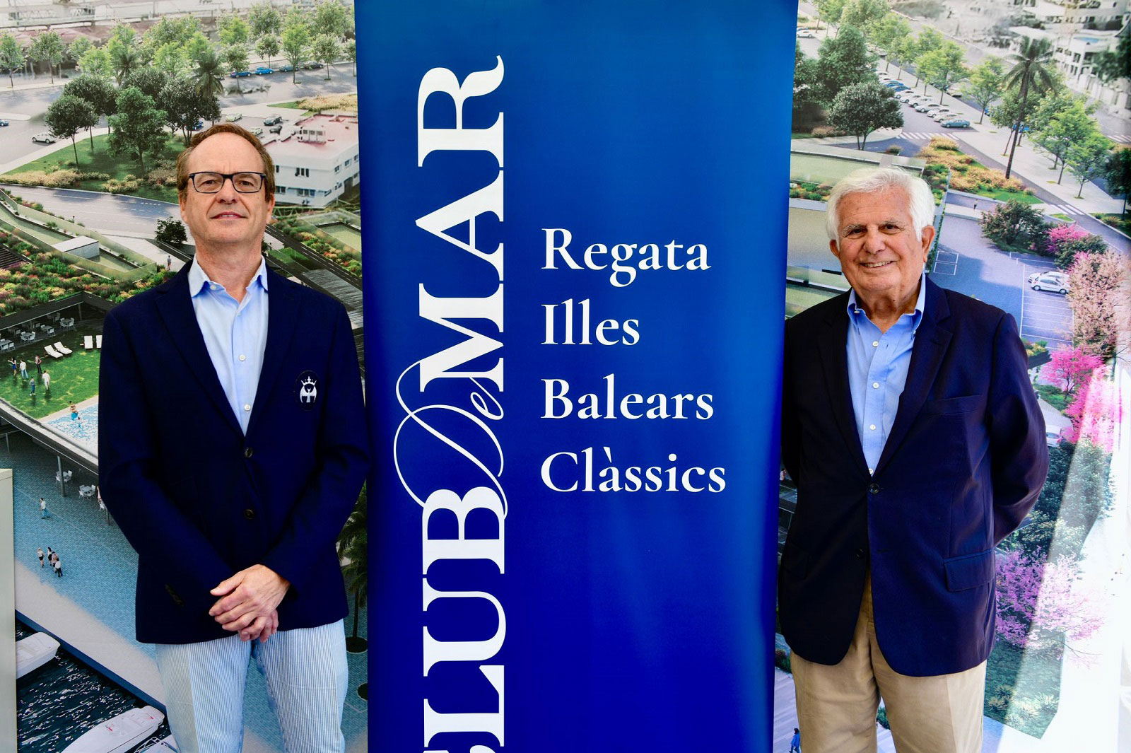 The Balearic Islands Classics adds a day of competition and joins the Mediterranean Champs Cup