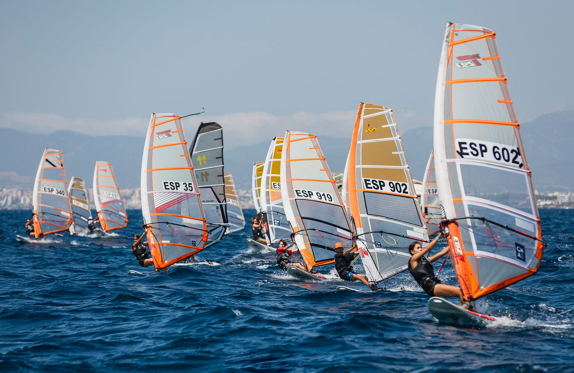 El Club Nàutic S’Arenal abre inscripciones para  el 60º Gran Día de la Vela - Bufete Frau