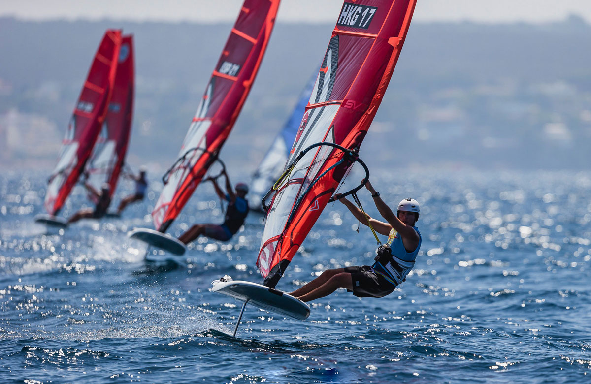 El Club Nàutic S’Arenal abre inscripciones para  el 60º Gran Día de la Vela - Bufete Frau