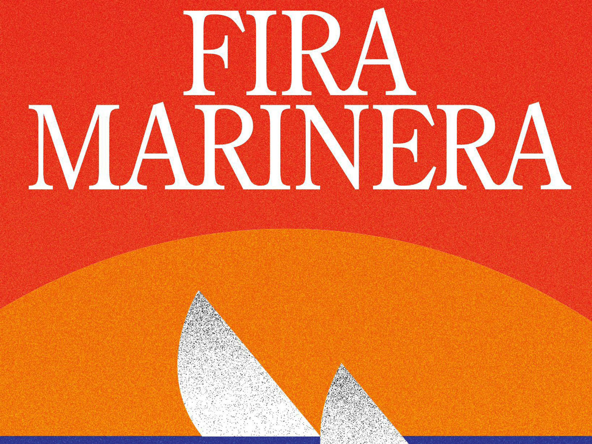 Todo listo para disfrutar de la primera Fira Marinera de Andratx