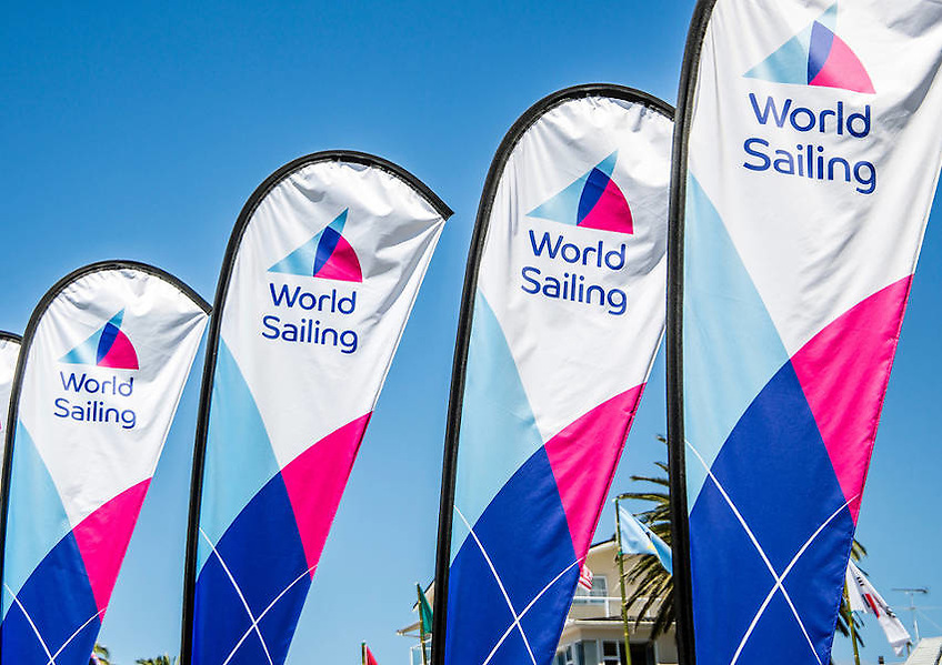 World Sailing approves policy on transgender participation in international competitions