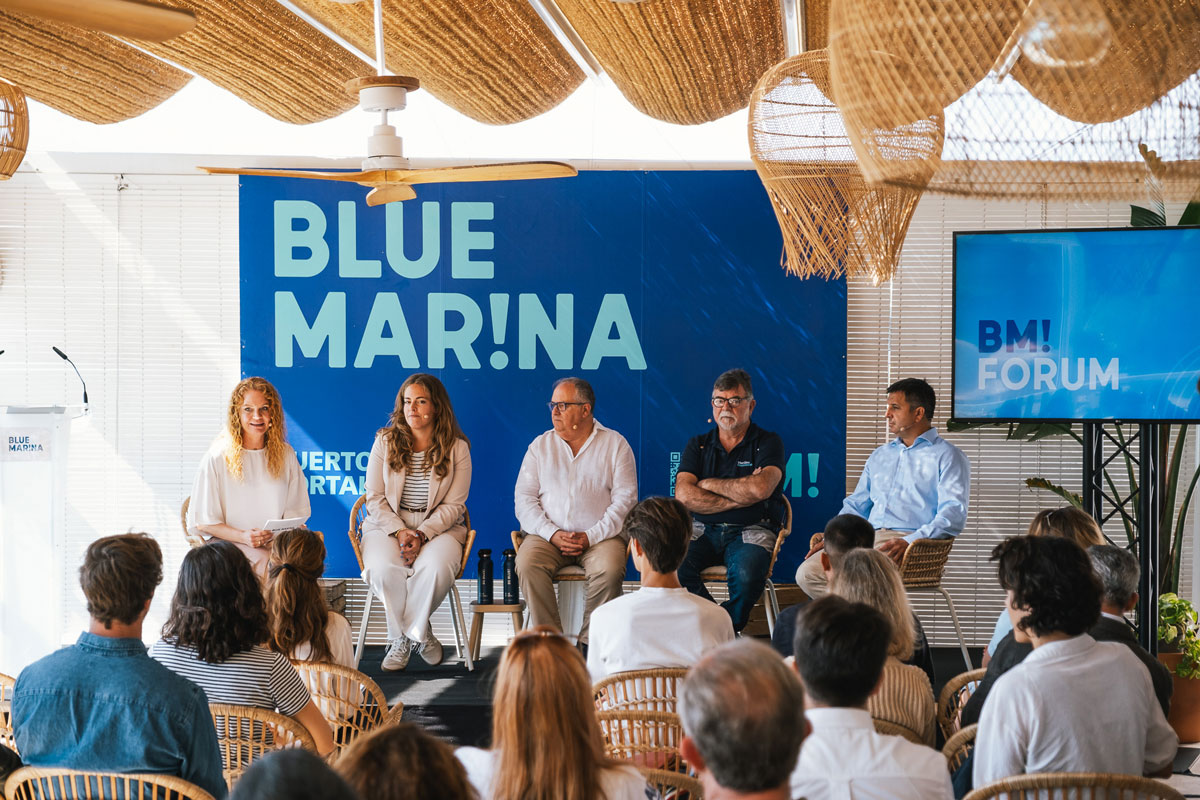 The Government will implement the Blue Week in schools and create the I Mesa de Nautica de Baleares 