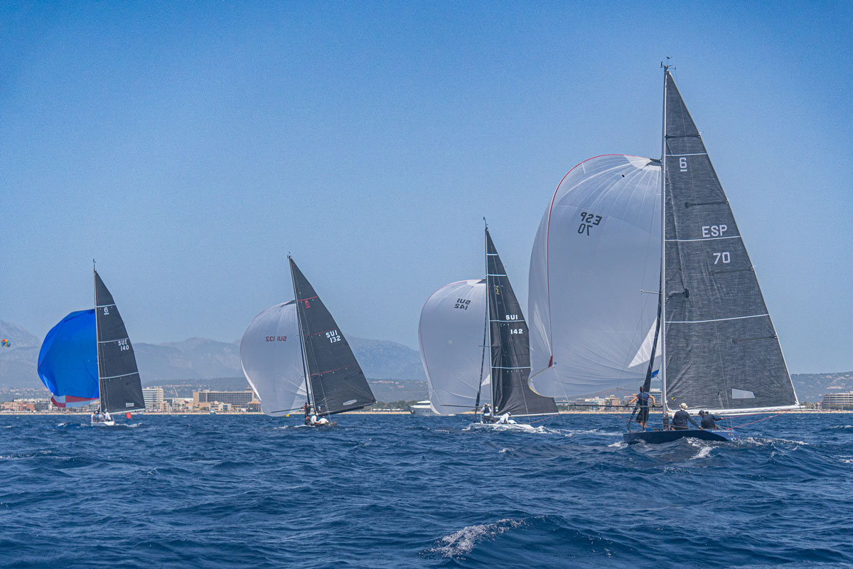 AGENDA: El Trofeo Fuerzas Armadas conmemora el 50 aniversario del Sector Naval de Baleares