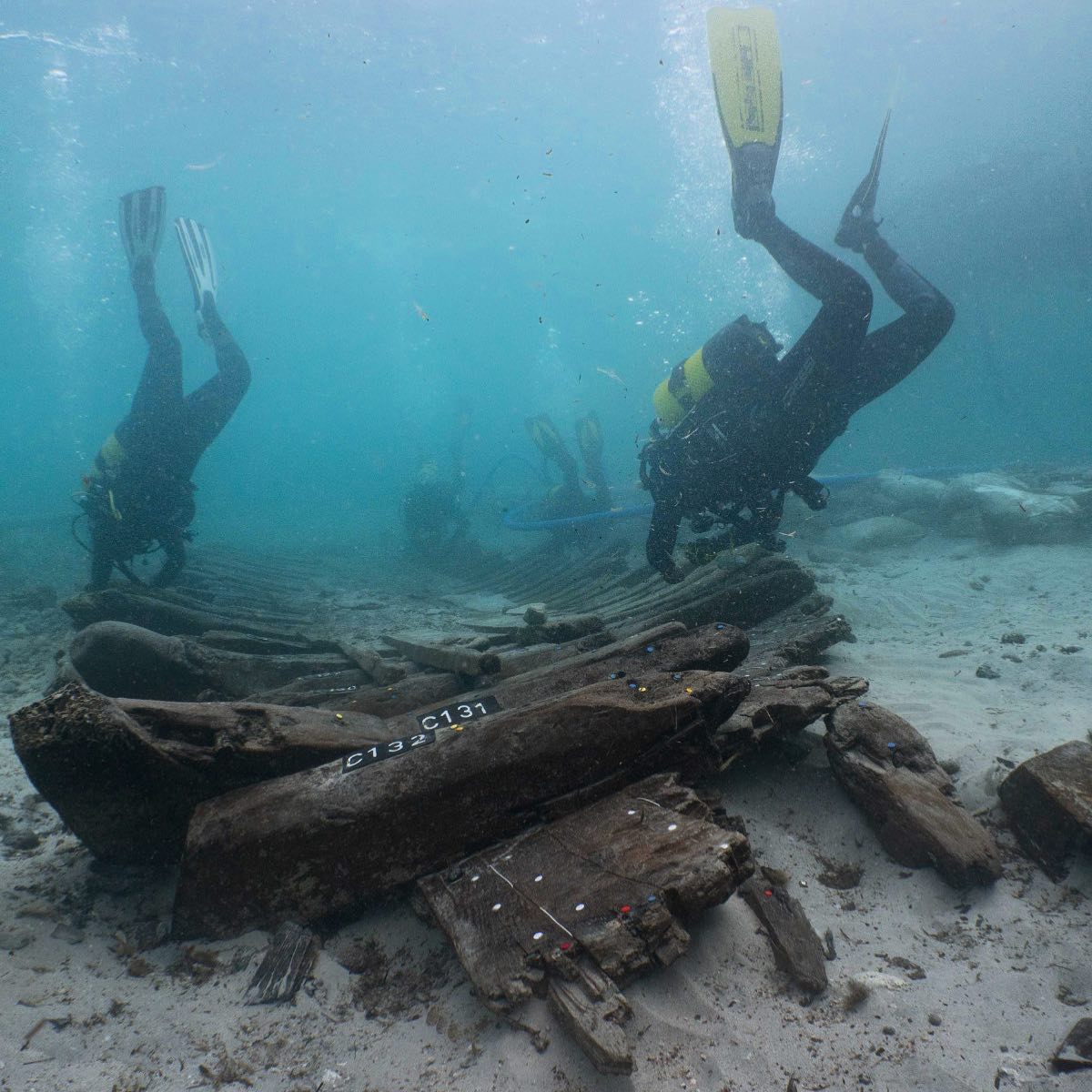 Paralizado el proyecto de arrecife artificial submarino en Porto Cristo 