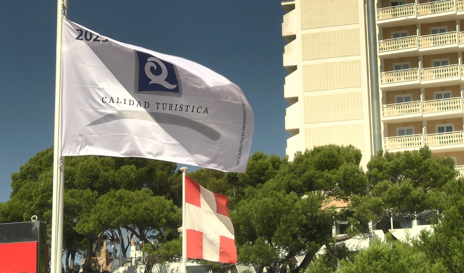 Calvià Consolidates as the Leading Municipality in the Balearic Islands and Third in Spain with 15 Q