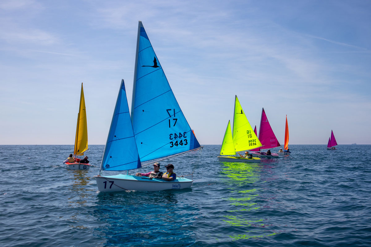 actualidad náutica, noticias náuticas, vela inclusiva, vela adaptada, americas cup, vela per a totho